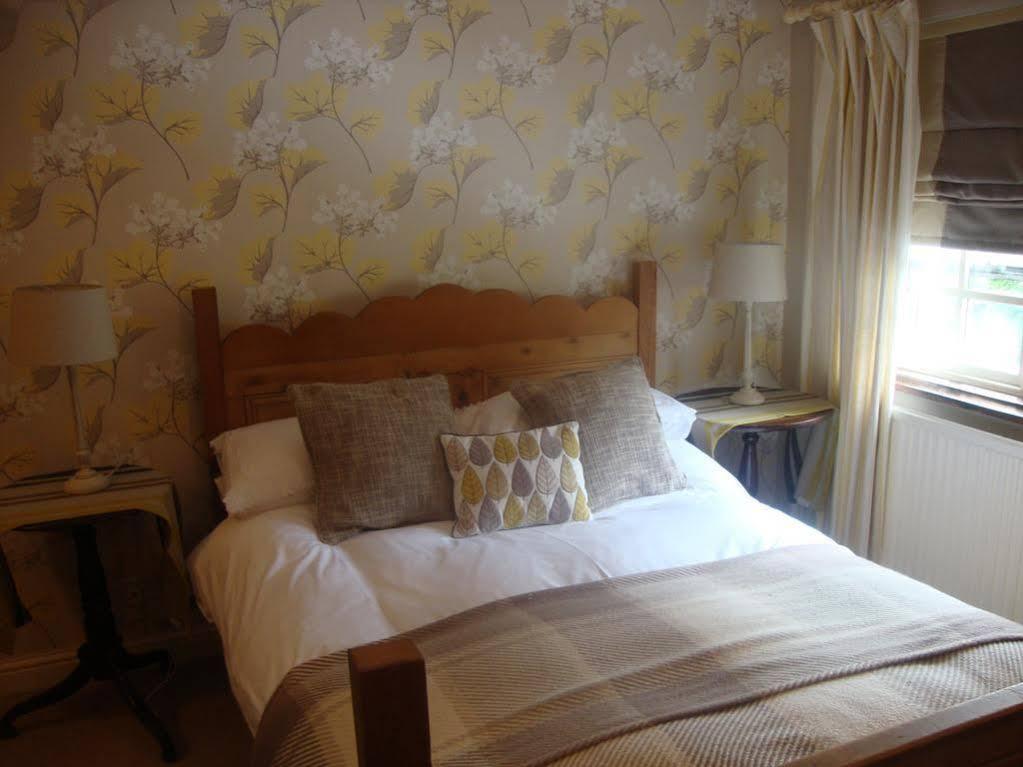 Ty Gwyn Hotel Betws-y-Coed Exterior foto