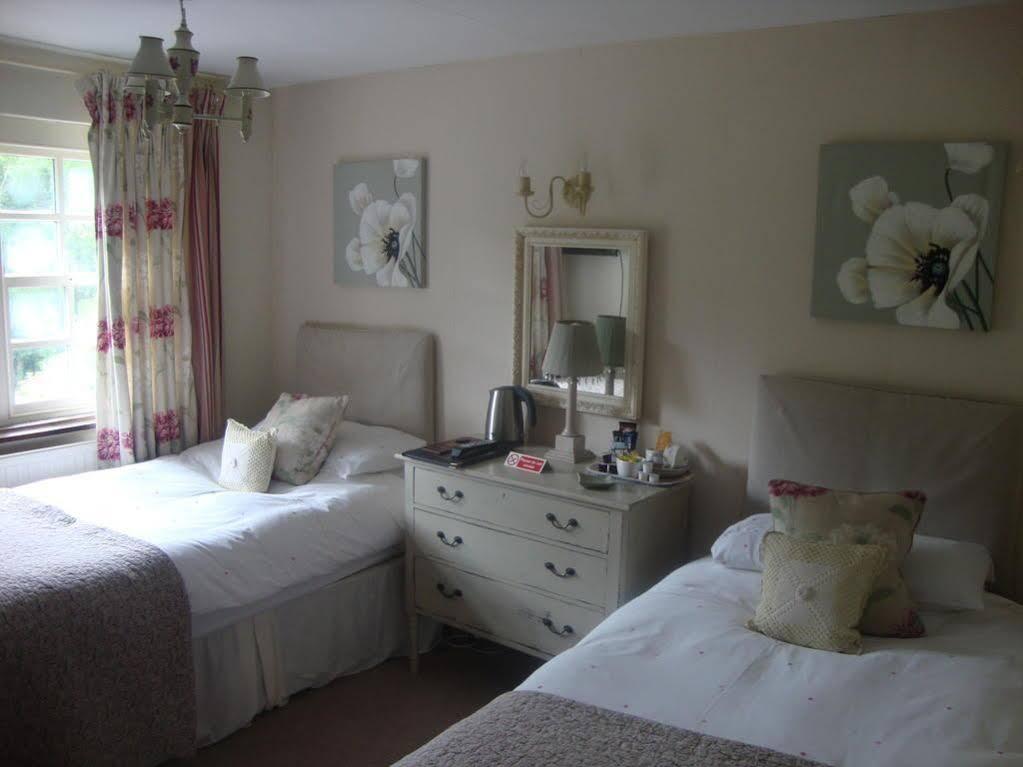 Ty Gwyn Hotel Betws-y-Coed Exterior foto