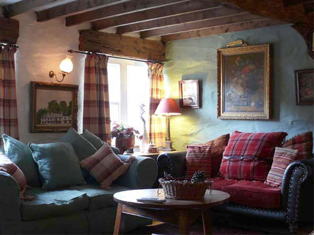 Ty Gwyn Hotel Betws-y-Coed Exterior foto