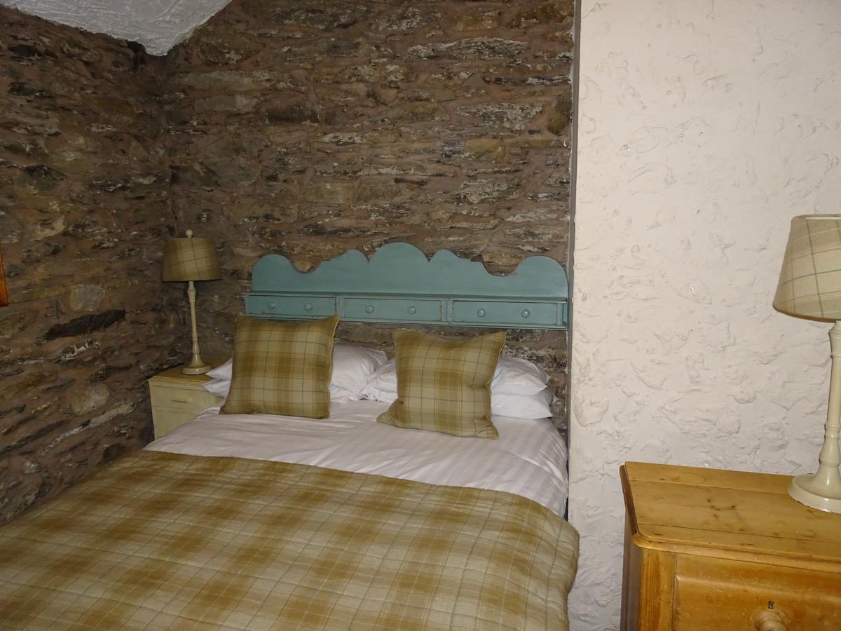 Ty Gwyn Hotel Betws-y-Coed Exterior foto